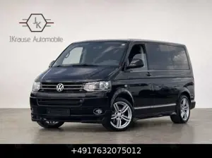 Volkswagen T5 Multivan 2.0TDI Team Shzg StHz ATM bei 205TKM