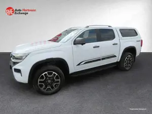 Volkswagen Amarok 3.0 TDI PanAmericana 4M Matrix Hardtop 20