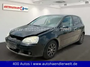Volkswagen Golf V 2.0 TDI Lim. Automatik Alu