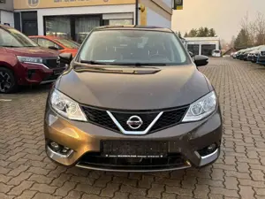 Nissan Pulsar 1.2 DIG-T 6MT N-CONNECTA