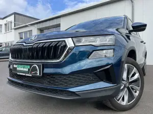 Skoda Karoq 1.5 TSI DSG Style AHK STHZ RFK LED SHZ LR-HZG DAB