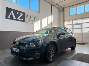 Volkswagen Golf VII 2.0 TDI Lim. Allstar BMT/Navi/PDC/Temp.