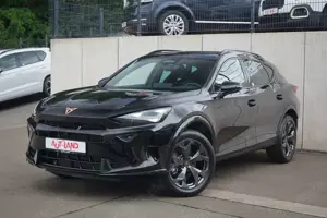 CUPRA Formentor 1.5 TSI DSG Matrix ACC Pano Navi