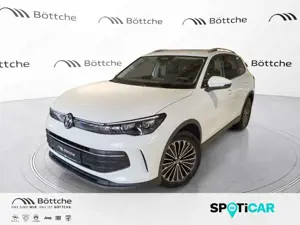 Volkswagen Tiguan 1.5 eTSI 96 kW Life 1.5 eTSI Android Auto