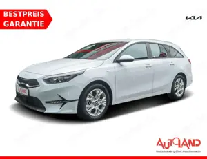 Kia Ceed SW / cee'd SW Ceed SW 1.0 T-GDI Vision AppleCarPlay Kamera DAB