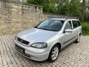 Opel Astra Kombi 1.6 Njoy 1, Hand*89.000km* Klima