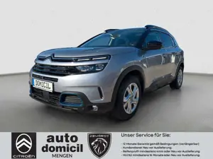 Citroen C5 Aircross Shine Pack PlugInHybrid -Winterräder