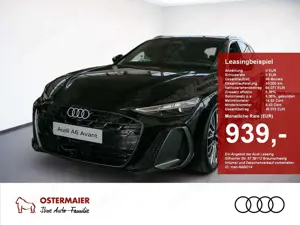Audi A6 Avant TFSI quattro 376PS *GEWERBEANGEBOT*