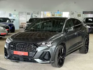 Audi Q3 Sportback quattro S-Line *Sonos*PAN*VC*ACC*