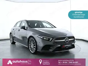 Mercedes-Benz A 180 AMG Line  Navi||LED|Sithzg
