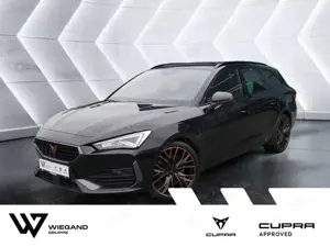 CUPRA Leon Sportstourer 2.0 TSI VZ 4Drive CARBON