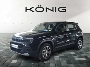 Jeep Avenger Altitude 1.2 GSE T3 100 PS