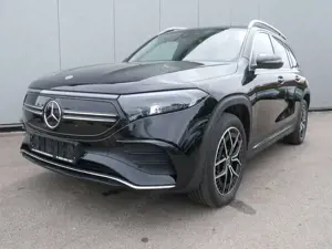 Mercedes-Benz EQB 350 4Matic AMG-Line / Aktion 2.000€ GW Bonus