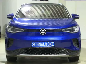 Volkswagen ID.4 Pure Performance Upgrade 88%SoH Navi DAB