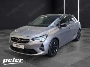 Opel Corsa Corsa F 1.2 Turbo GS Line Automatik Sitzheizung 130PS