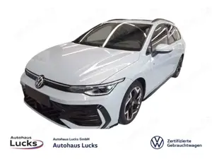 Volkswagen Golf Variant VIII Variant R-Line 2.0 TDI DSG Matrix Pano
