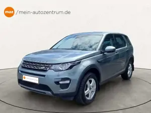 Land Rover Discovery Sport 2.0 TD4 AWD SE *AHK*XENON*LEDER*