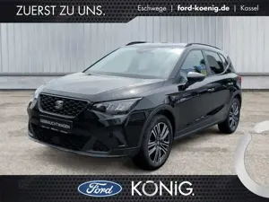 SEAT Arona Style 1.0 TSI Aut+Klima+Einparkhilfe+DAB Klima