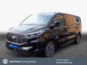 Ford Tourneo Custom 320 L2H1 4x4 Titanium X 125kW 8-G-A