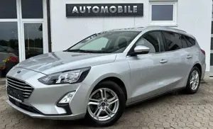 Ford Focus Cool  Con. 1.0 EcoB. LED KAMERA NAVI AHK