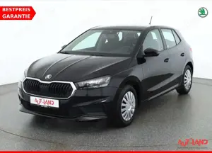 Skoda Fabia 1.0 Active LED Android Apple Sitzheizung