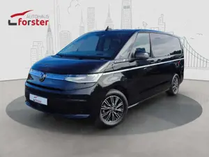 Volkswagen T7 Multivan Style lang LÜ AHK ACC HUD IQ.LIGHT LED