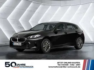 BMW 120 KLIMA PDC SHZ RÜCKFAHRKAMERA NAVI LED
