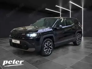 Jeep Compass Compass Elektro Altitude
