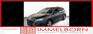 Ford Focus Titanium NaviGroß*Matrix*Panorama*Kamera*B
