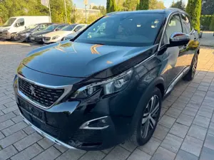 Peugeot 3008 2.0 BlueHDi 180 EAT8 GT