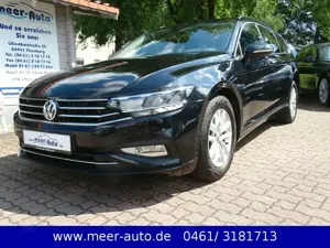 Volkswagen Passat Variant Business/DSG/ACC/NAVI/LED/RFK