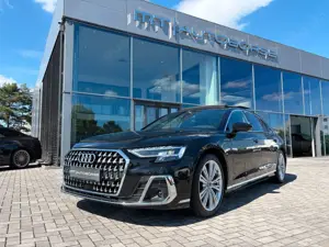 Audi A8 50 TDI QU. LANG EXKLUSIV/BO/MATRIX/PANO/20"