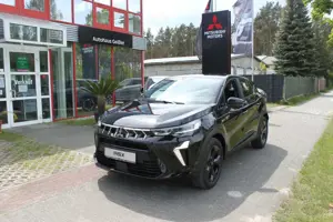Mitsubishi ASX 1.8 Hybrid Black