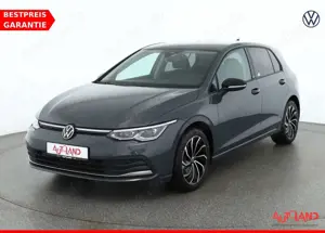 Volkswagen Golf VIII 1.5 eTSI DSG Move LED Navi ACC Head-Up