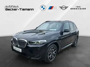 BMW X3 xDrive30i M SPORTPAKET/ Parkassistenzsystem/ LC Pr