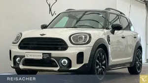 MINI Cooper Countryman Yours-Trim AHK RFK PDC HUD 18