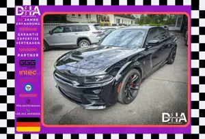 Dodge Charger CHARGER 6.2 SRT HELLCAT *WIDEBODY*OEM*GARANTIE*