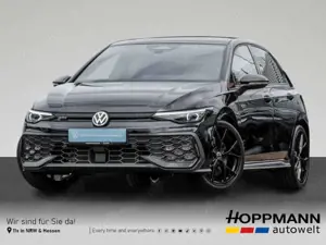 Volkswagen Golf GTI Golf VIII GTI 2.0 TSI AHK PANO ACC LED HEAD-UP K