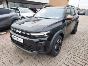 Dacia Bigster Extreme mild hybrid 140 Extras!