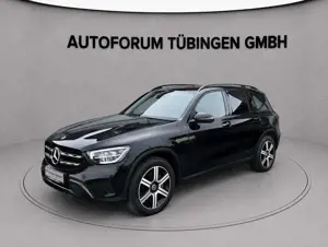 Mercedes-Benz GLC 300 e 4MATIC Autom. *NIGHT*LED*AHK*