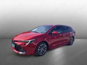 Toyota Corolla Touring Sports 2.0 Hybrid Navi Sitzhzg