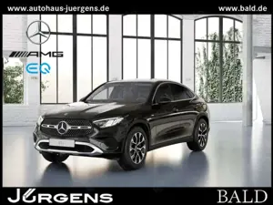 Mercedes-Benz GLC 300 de 4M Cp Avantgarde/AHK/Memo/Ambi/Totw