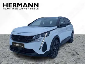 Peugeot 5008 2.0 BlueHDi 180 GT CAM*LED*NAVI*SHZ*TWA*PDC