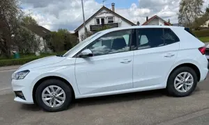 Skoda Fabia Selection 1.0 TSI 7-Gang-DSG Automatik Bild 2