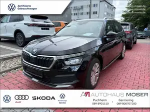 Skoda Kamiq Style 1.5TSI DSG Navi*4xSHZG*LED*APP*GRA!!!