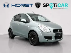 Suzuki Splash Club Klima Sitzheizung 5- Türer Tüv Neu