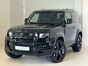Land Rover Defender 90 X-Dynamic SE HUD Luftfederung Pano
