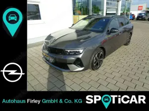 Opel Astra GS Sportstourer AHK