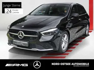 Mercedes-Benz B 200 PROGRESSIVE ADV.+ MBUX 360 MULTIBEAM AHK