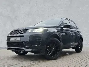 Land Rover Discovery Sport D200 AWD Dynamic SE
